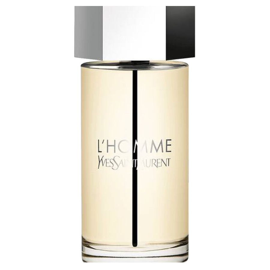 L'Homme Eau de Toilette Spray - 100ml