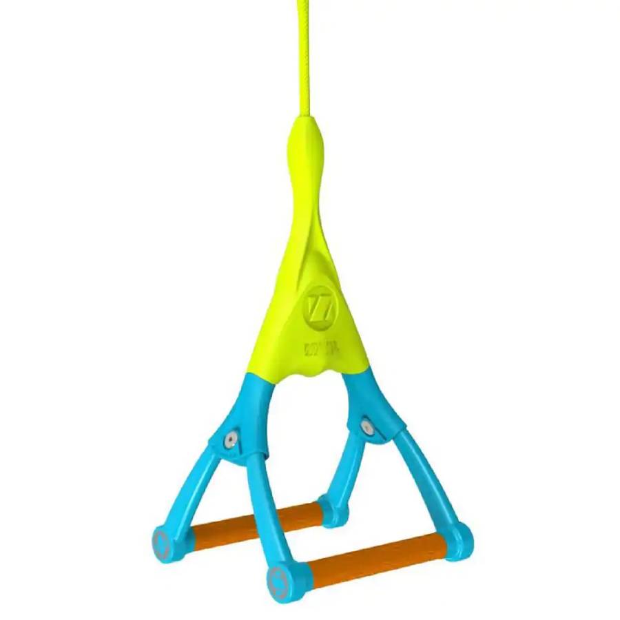 Corde DoubleZUP 2.0 (Corde de 60')