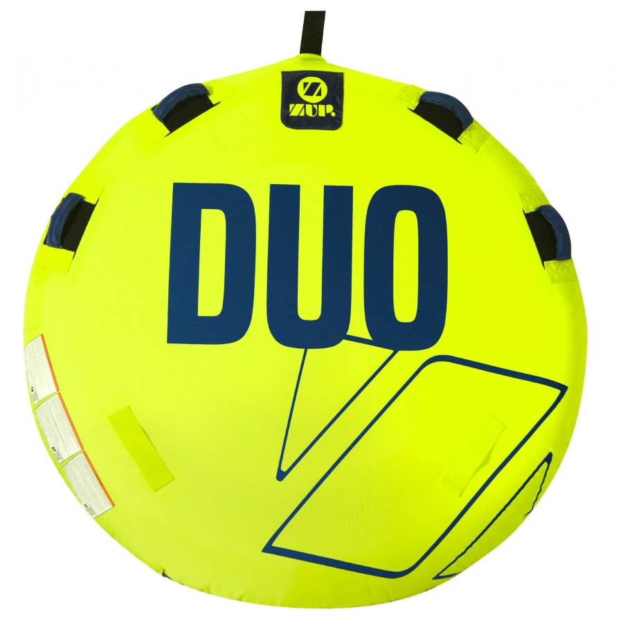 Zup Duo Tube